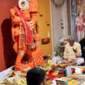 Which Day is Good for Hanuman Puja?