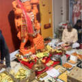 How Many Times to Read Hanuman Chalisa in a Day?