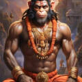 How to Celebrate Hanuman Jayanti at Home: A Guide to a Spiritual and Joyful Celebration