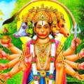 How to Worship Panchmukhi Hanuman?