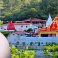 The Bond Between Neem Karoli Baba (Maharaj Ji) and Hanuman Ji