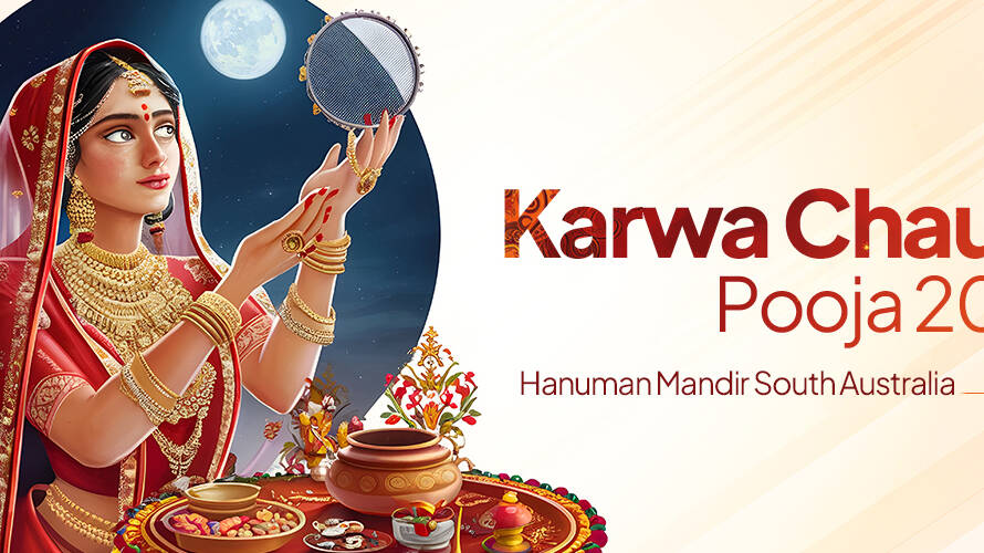 Karva Chauth Puja 2025