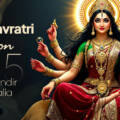 Shardiya Navratri Celebration 2025 at Hanuman Mandir South Australia