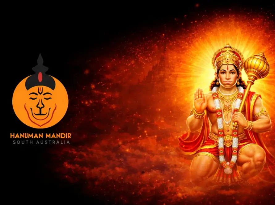 Celebrating Hanuman Jayanti 2026